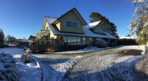 Manuka Lodge B&B, Ohakune